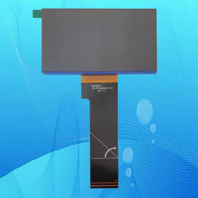 TF-FPC43010A-N-V3投影仪投影机液晶屏液晶板