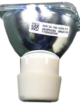 三菱UHP200W/150原装 51*51 E20.6 三菱MD311X投影仪灯泡