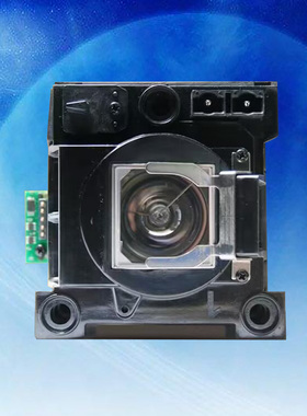 挪威PD F80 F82 (CINEO 80)400-0700-00原装带架投影机投影仪灯泡