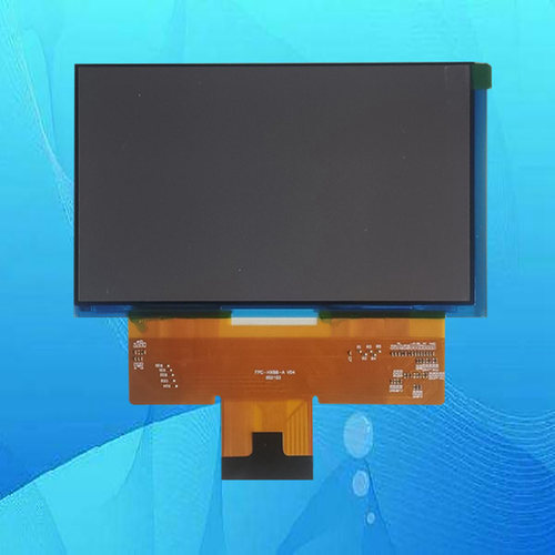 轰天炮轰天砲FPC-HX68-A V04 BH58NW 5.8寸投影机/仪液晶屏液晶板