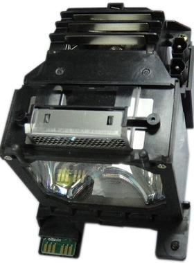 NEC 投影机灯泡 MT1075G 带灯架 MT70LP