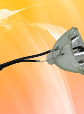 三洋SANYO XF60/XF60A P-VIP 300/1.3 P22.5投影机投影仪灯泡