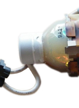 普乐士PLUS P-VIP 120W V-1100Z原装投影机灯泡28-060 40*40