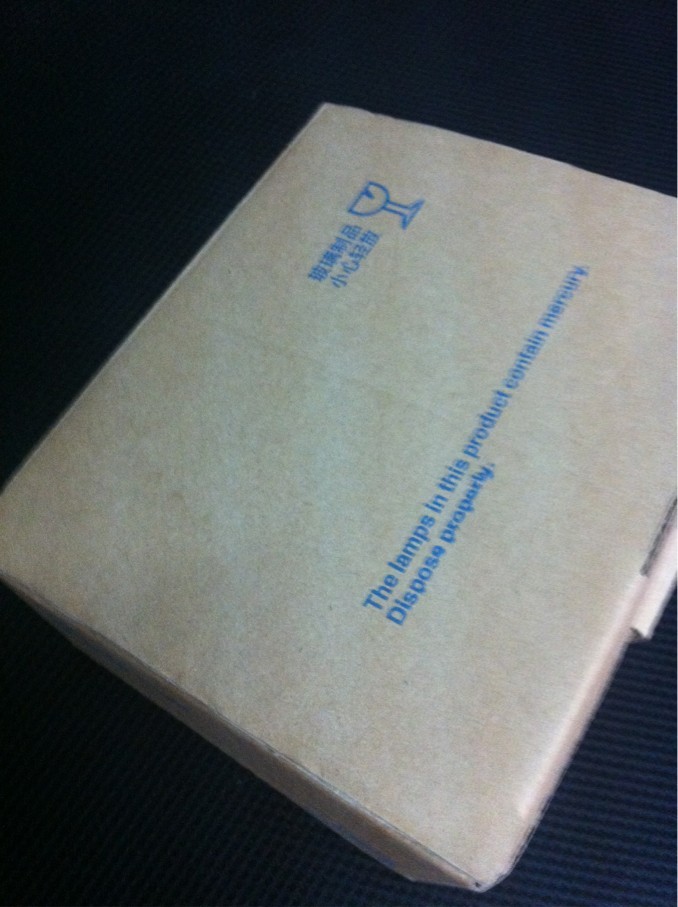 三菱NSH200W(XD70)原封包 50*55 明基6系列投影仪灯泡