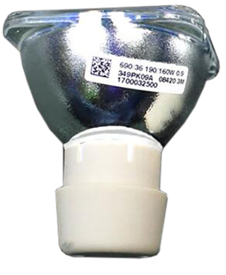 投影儀燈泡 NEC投影機(jī)燈泡 NP110 原裝 NP115