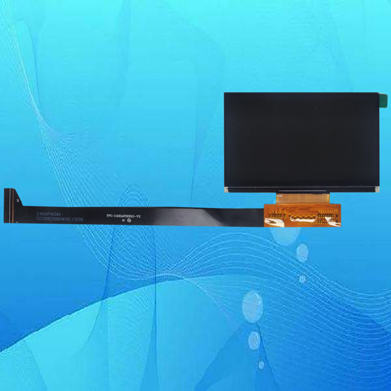 FPC-C400AFH051G-V2 C400AFH051C C400AFH056A投影机投影仪液晶屏液晶板