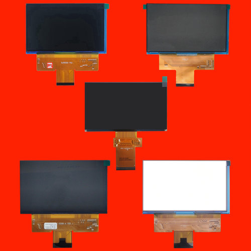 SAST先科LCD3000E投影仪液晶屏投影机液晶板