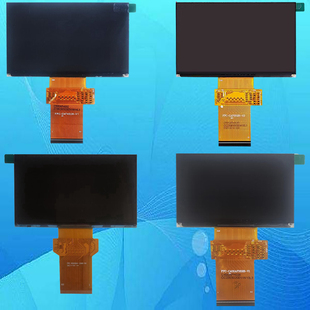 AMOi夏新C90投影机投影仪液晶屏液晶板