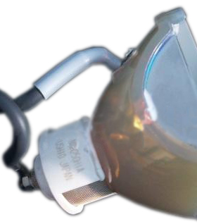 SHP 250W原装投影机灯泡65*70适澳视ASEE ATP-3800投影仪灯泡