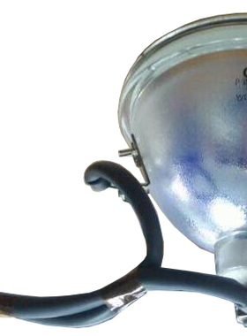 欧司朗OSRAM P-VIP 132/150W 1.0 E23H原装投影机投影仪灯泡