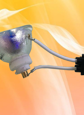 HSCR165H11H投影机灯泡适用于日立HITACHI CP-RS55投影仪灯泡