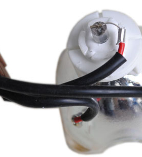 NEC NSH180W 5050原装投影机灯泡适用VT675投影仪灯泡