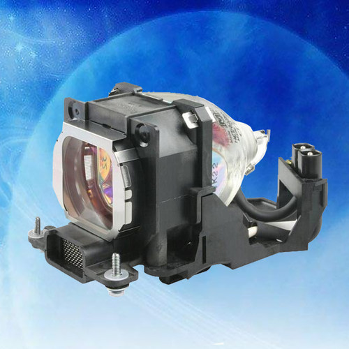 全新松下PANASONIC PT-U1X67A原装带架投影机灯泡投影仪灯泡