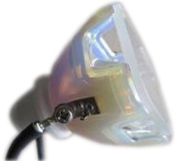 200W UHP原装投影机灯泡65*70适用三洋 PLC-XU45投影仪灯泡