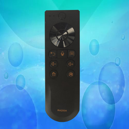 WOWOTO窝窝头BL14Pro投影机投影仪遥控器遥控板