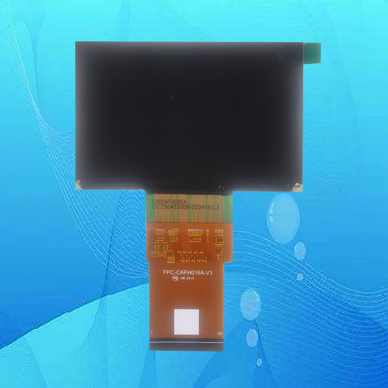 FPC-CAFH016A-V3 C400AFH085A投影仪液晶屏投影机液晶板显示板片
