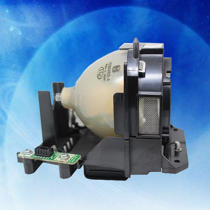 全新松下PANASONIC PT-FD600L原装带架投影机灯泡投影仪灯泡