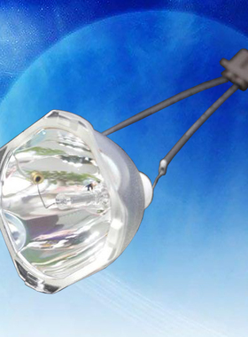 松下PANASONIC HS150W PT-L200U原装投影机灯泡ET-LAE100