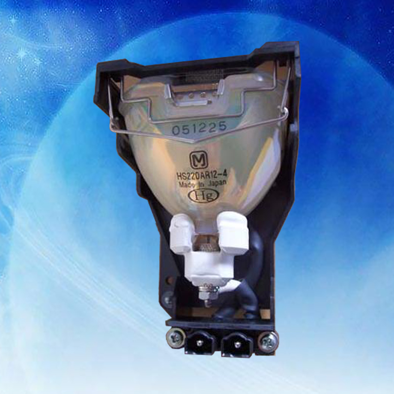 全新松下PANASONIC HS220AR12-4原装带架投影机投影仪灯泡