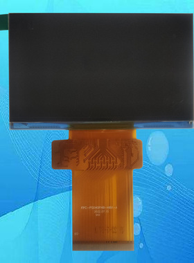 FPC-C043BFH027-V3 C400BFH004A投影机投影仪液晶屏液晶板显示片