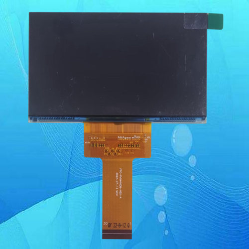 FPC-QY40082FOG-01 QY40082F0G投影机投影仪液晶屏液晶板