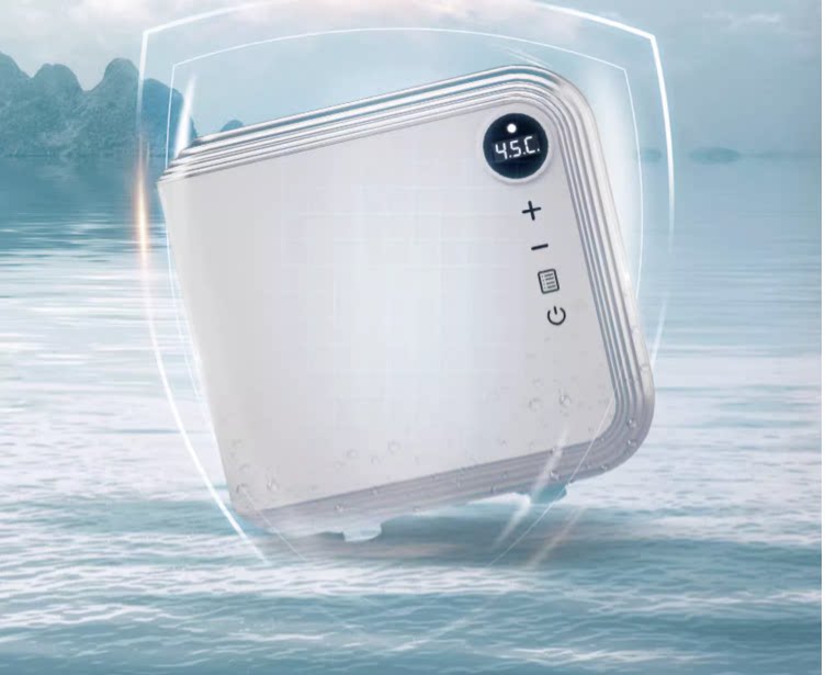 免储水电热水器小型热水宝