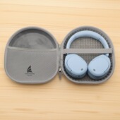 适用漫步者W830NB防摔收纳包ATM W860 W800BT头戴耳机盒保护壳套