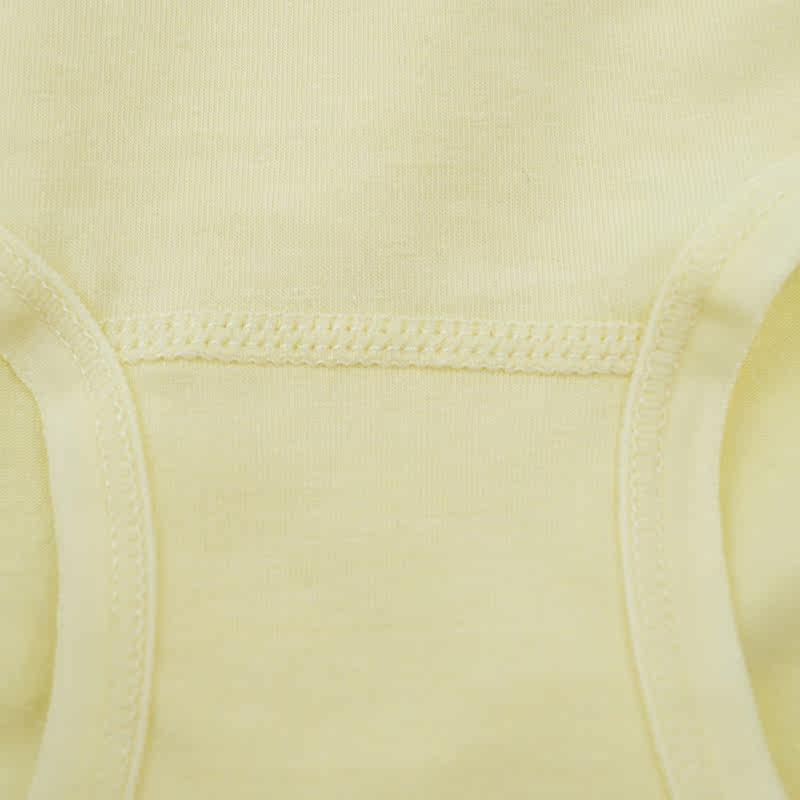 Slip jeunesse en coton - Ref 660960 Image 4