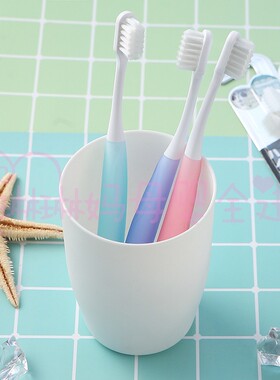 现货日本原装lion狮王牙刷HITECT抗过敏柔和按摩软毛 三色选