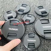 300 适用腾龙28 82MM保护盖带防丢绳28 75镜头盖67mm