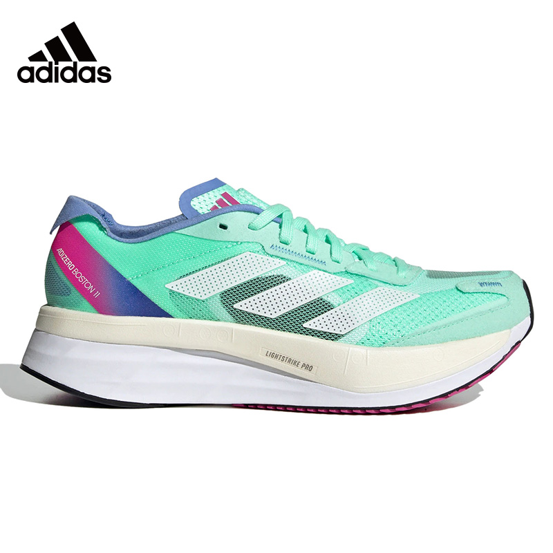 跑步鞋Adidas/阿迪达斯