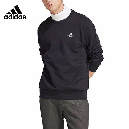 Adidas阿迪达斯卫衣男