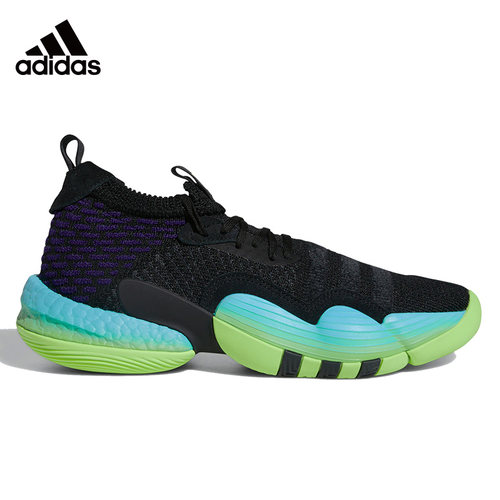 Adidas阿迪达斯男鞋篮球鞋