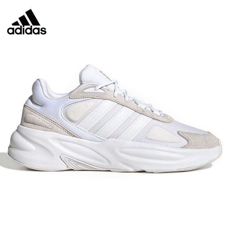 adida男鞋阿迪达斯跑步鞋