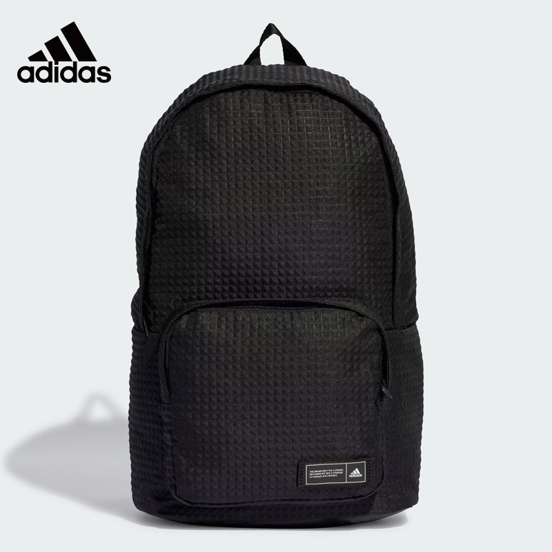 双肩背包Adidas阿迪达斯