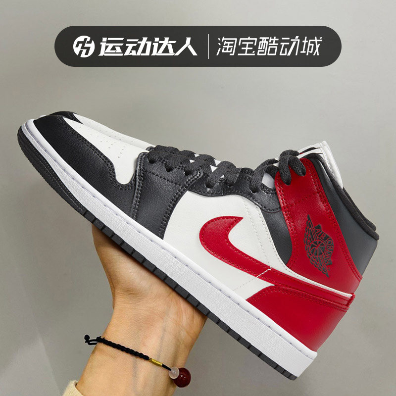 Nike耐克女鞋新款高帮