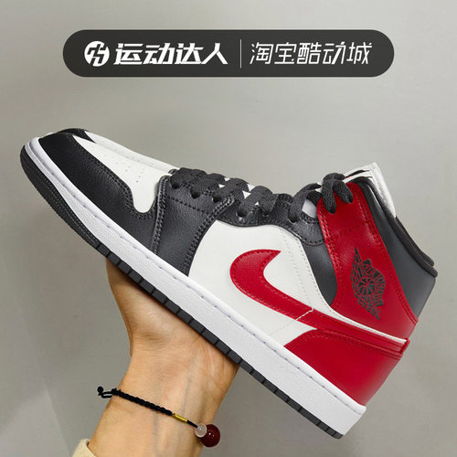 Nike耐克女鞋新款高帮