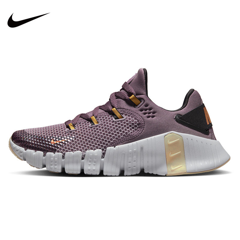 跑步鞋Nike/耐克缓震耐磨