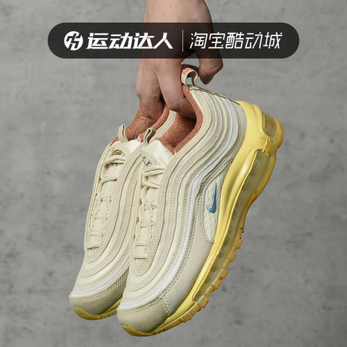 Nike耐克女鞋新款复古