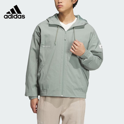 运动服Adidas/阿迪达斯