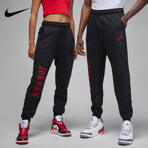 运动裤Nike/耐克针织骑行裤
