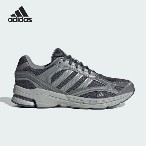 adidas阿迪达斯男女老爹鞋SPIRITAIN 2.0 网面运动休闲鞋 JS2411
