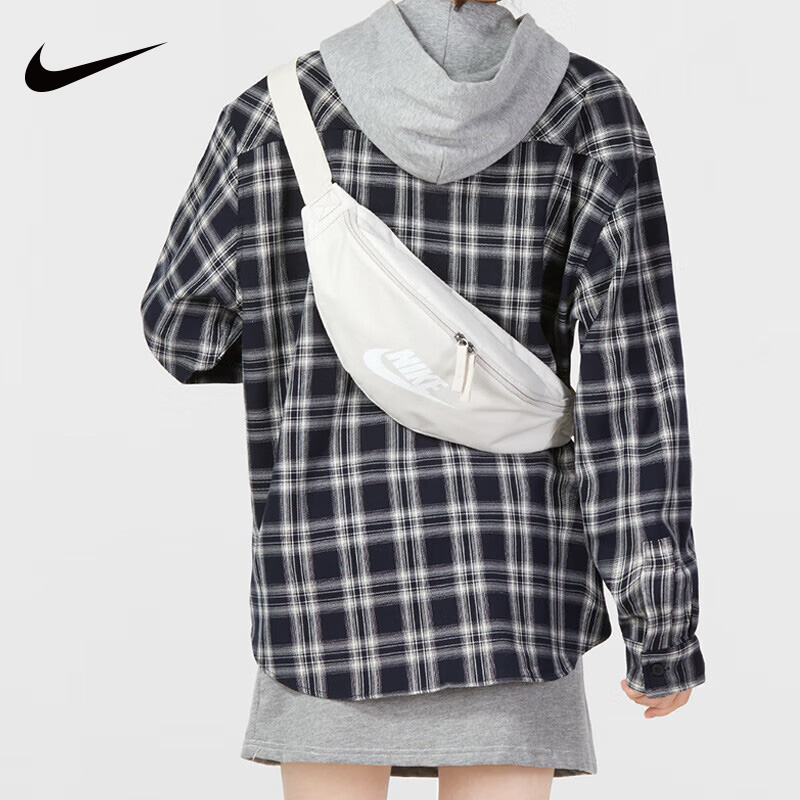 Nike耐克腰包男包女包