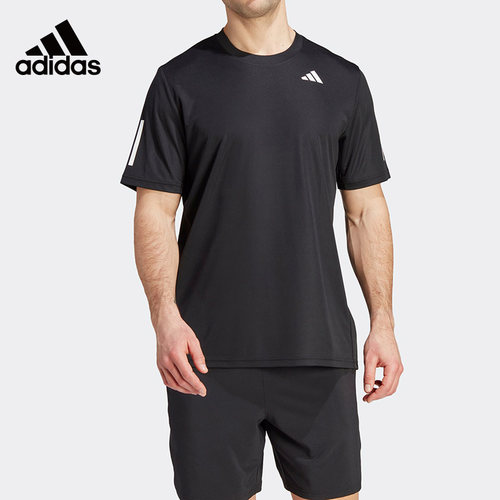 Adidas阿迪达斯半袖男