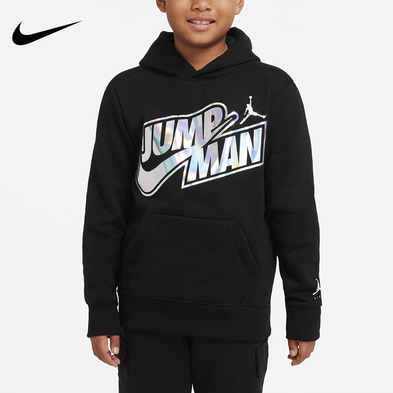 运动休闲卫衣Nike/耐克