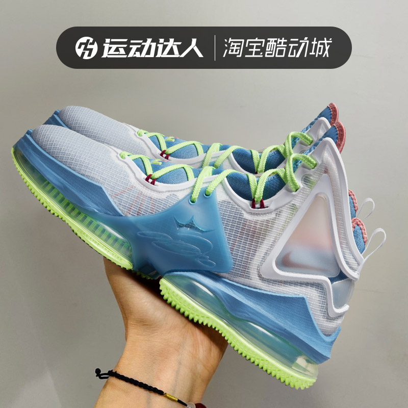 耐克男20冬季新款运动鞋