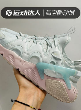 老爹鞋Nike/耐克休闲复古