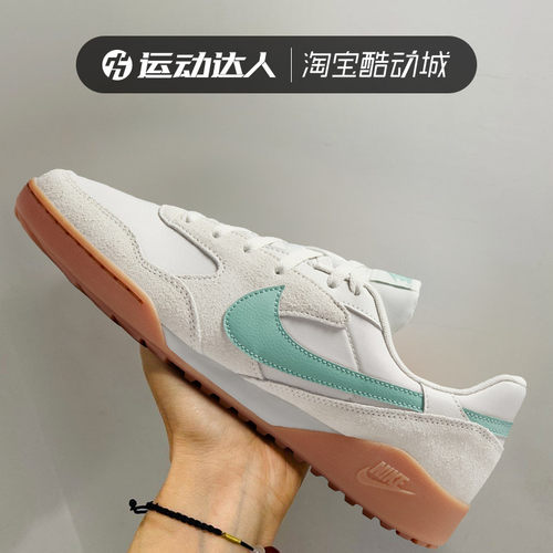 Nike耐克男鞋 TERRA MANTA SUED E耐磨板鞋低帮运动休闲鞋IM6483