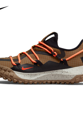 NIKE耐克男鞋新款ACG MOUNTAIN FLY LOW运动鞋缓震跑步鞋DD2861