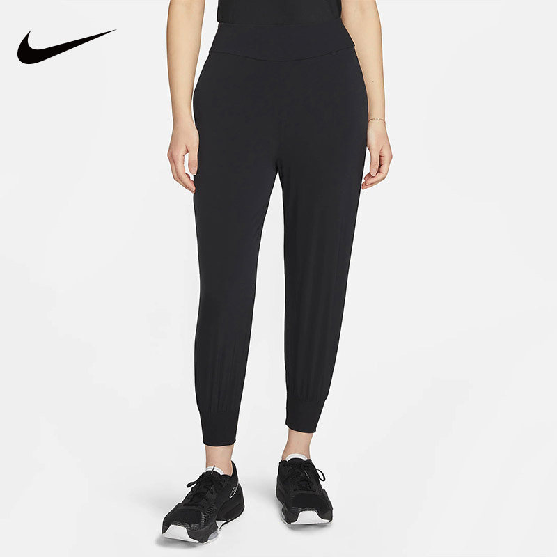运动长裤Nike/耐克宽松舒适